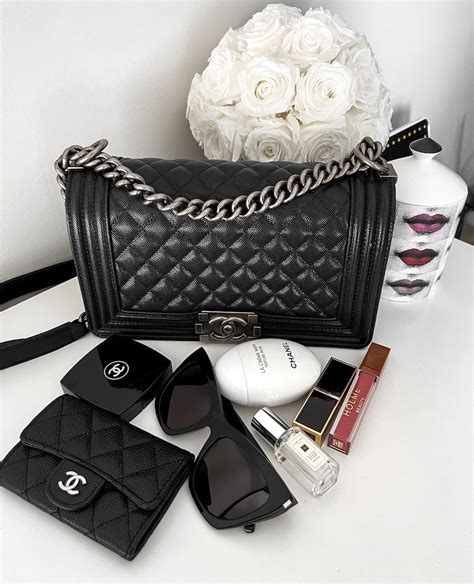 chanel boy bag collection 2012|chanel boy bag inside.